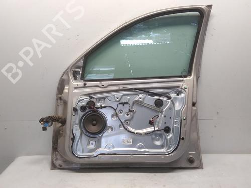 Right front door SKODA FABIA I (6Y2) 1.2 | BP20590616C3 