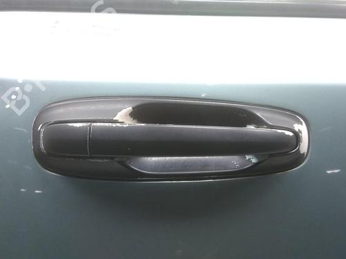 Right rear door CHEVROLET LACETTI (J200) 2.0 D | BP20517988C5 
