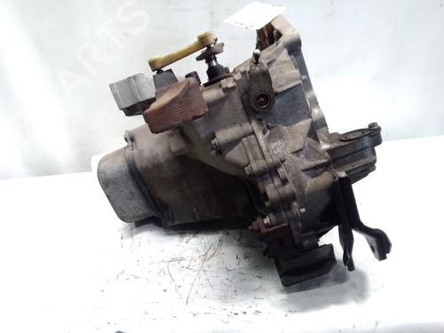 Gearbox CITROËN C2 (JM_) 1.1 | BP20596235M3 