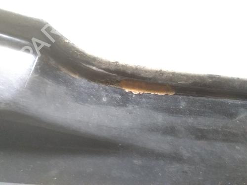 Hood VW TOURAN (1T1, 1T2) 2.0 TDI | BP20522678C1 