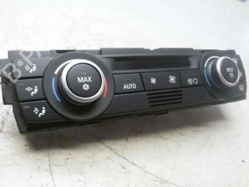 Climate control BMW 1 (E87) 118 d | BP20555200I5 