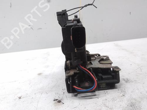 Front left lock VW LUPO I (6X1, 6E1) 1.4 16V | BP20516426C98 