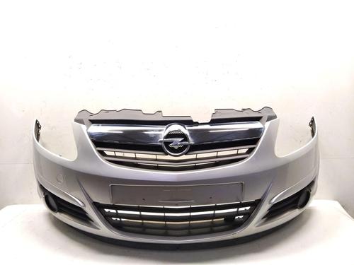 Foran kofangere Foran kofangere OPEL CORSA D (S07) 1.2 (L08, L68) (80 hp) 39753045 39753045