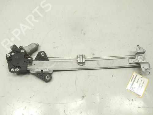 Used Rear right window mechanism HONDA CIVIC VIII Hatchback (FN, FK) 1.4 (FK1) (83 hp) 20518485