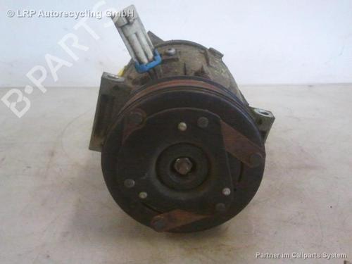 AC compressor OPEL VECTRA B (J96) 1.8 i 16V (F19) | BP20555641M34 