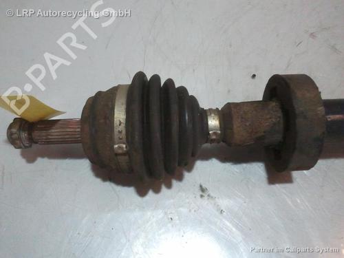 Right front driveshaft SEAT IBIZA II (6K1) 1.4 i | BP20548301M39 