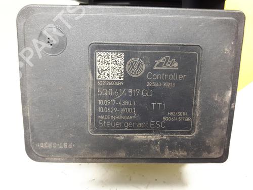 ABS pump SKODA SUPERB III Estate (3V5) 2.0 TDI 4x4 | BP20524905M43 