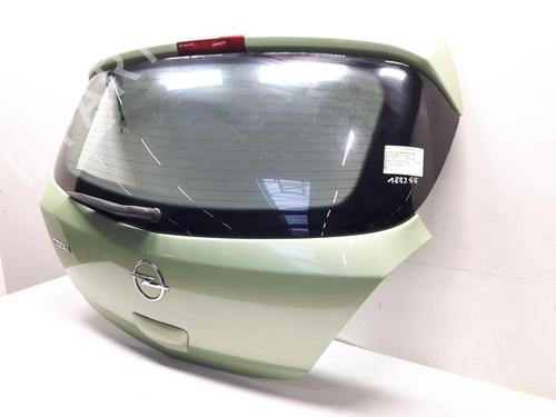Tailgate OPEL CORSA D (S07) 1.2 (L08, L68) | BP23411288C6 