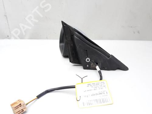 Left mirror SEAT IBIZA III (6L1) 1.4 16V | BP20534278C26 