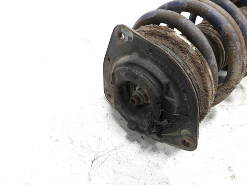 Right front shock absorber NISSAN QASHQAI / QASHQAI +2 I (J10, NJ10, JJ10E) 1.6 dCi All-wheel Drive | BP20524183M17 