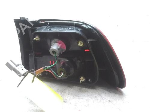 Left taillight HONDA CIVIC V Hatchback (EG, EH) 1.3 16V (EG3) | BP20520760C34 