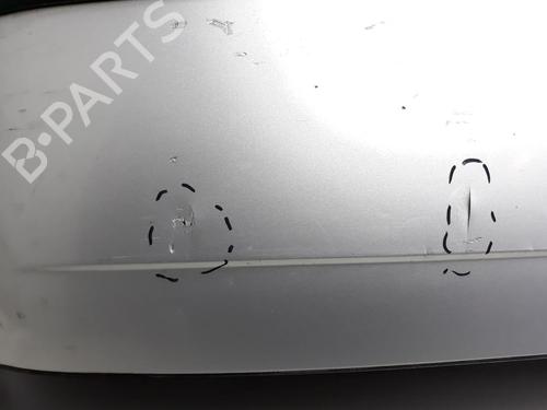 Rear bumper VW POLO (9N_, 9A_) 1.4 TDI | BP20575635C8 