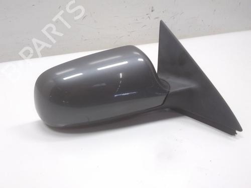 Used Right mirror Right mirror AUDI A6 C5 Avant (4B5, 4B6) 2.5 TDI (163 hp) 36443525 36443525