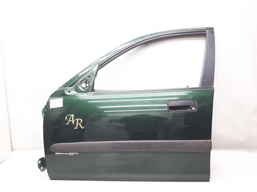 Used Left front door ROVER 200 II Hatchback (RF) 214 i (75 hp) 20581853