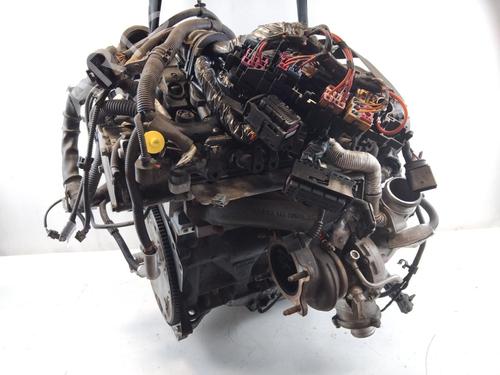 Moteur AUDI A4 B8 Avant (8K5) 2.0 TFSI | BP26532872M1