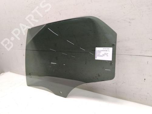 Used Rear left door window FORD ECOSPORT 1.0 EcoBoost (125 hp) 30600731