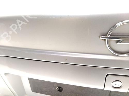Tailgate OPEL VECTRA B (J96) 1.6 i 16V (F19) | BP27392119C6 