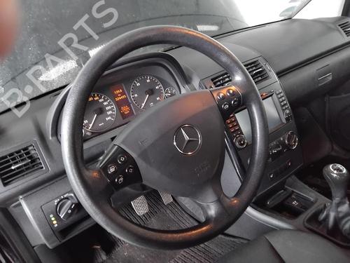 Other MERCEDES-BENZ A-CLASS (W169) A 180 CDI (169.007, 169.307) | BP31299529O1 