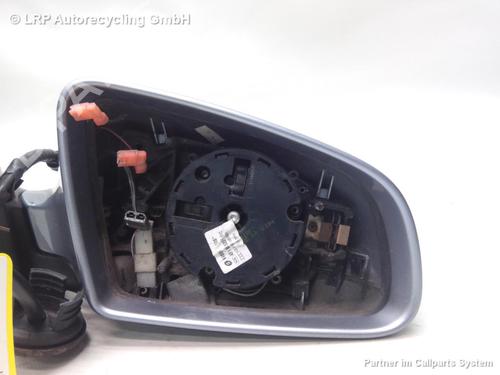 Right mirror VW GOLF III (1H1) 1.4 | BP20535392C27 