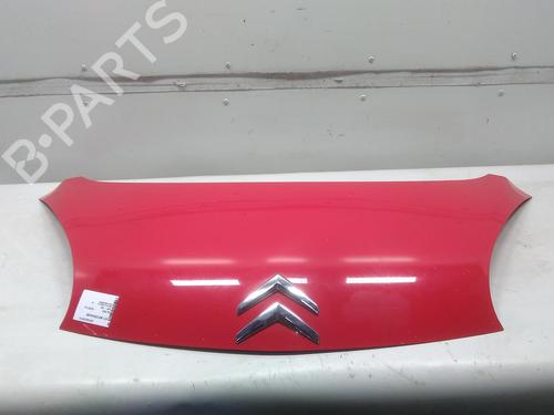 Hood CITROËN C1 (PM_, PN_) 1.0 | BP20522731C1 