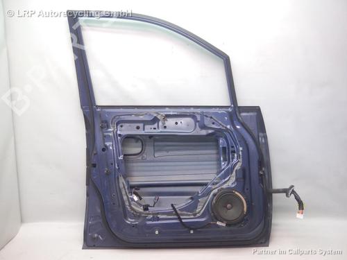 Left front door HYUNDAI TRAJET (FO) 2.0 CRDi | BP20581902C2