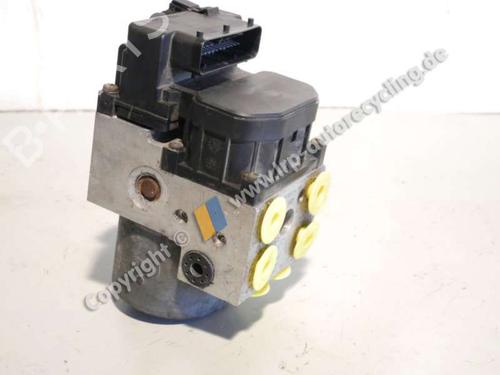 ABS Bremseaggregat NISSAN ALMERA TINO (V10) 1.8 (114 hp) 20554363