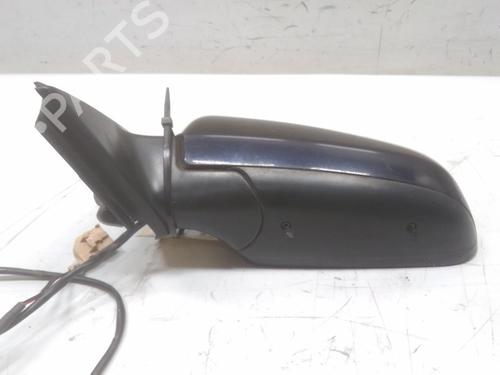Left mirror AUDI A4 B6 (8E2) 2.0 | BP29575509C26 