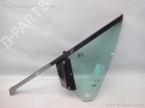 Used Front right quarter glass FIAT PUNTO Convertible (176_) 85 16V 1.2 (86 hp) 20542145