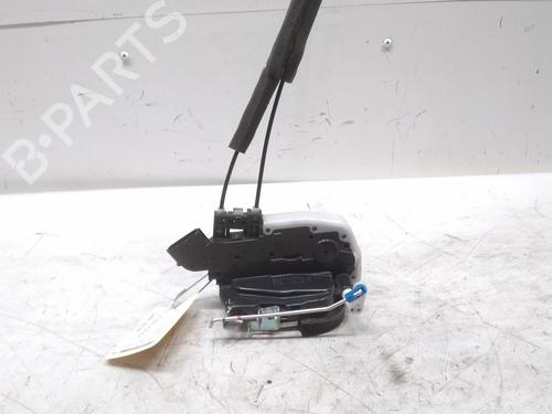 Used Front left lock NISSAN MICRA IV (K13K, K13KK) 1.2 (80 hp) 20591278