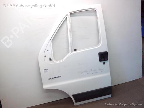 Left front door CITROËN JUMPER I Van (244) 2.8 HDi | BP20581897C2 