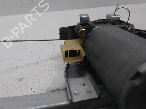 Rear right window mechanism SAAB 9-5 Estate (YS3E) 2.3 t | BP20518469C25 