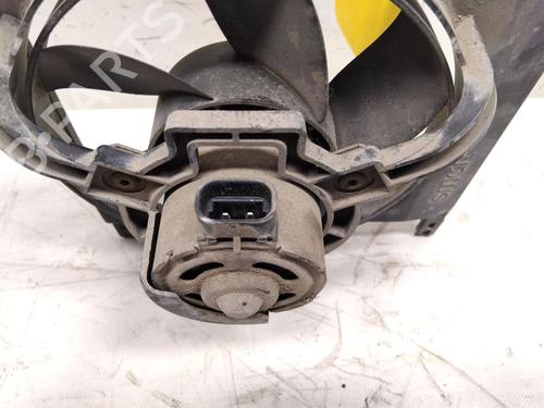 Intercooler SMART CITY-COUPE (450) 0.7 (450.330) | BP34351111M30 - Image 4