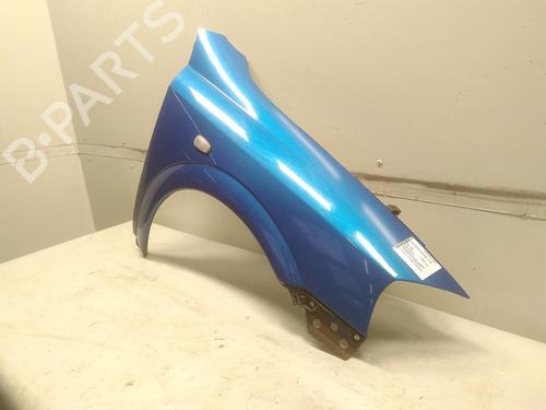 Right front fenders OPEL ASTRA G Estate (T98) 1.6 16V (F35) | BP20525681C42 