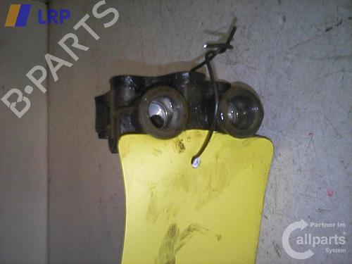 Fuel pump MERCEDES-BENZ E-CLASS (W210) E 220 CDI (210.006) | BP20558270M76 