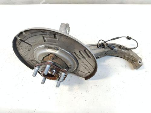 Left front steering knuckle TESLA MODEL Y (5YJY) EV | BP31722738M25