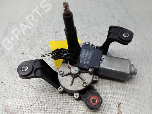 Used Rear wiper motor OPEL ASTRA J (P10) 1.6 Turbo (68) (180 hp) 20520554
