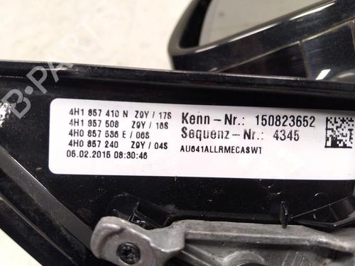 Other AUDI A8 D4 (4H2, 4H8, 4HC, 4HL) 3.0 TDI quattro | BP32003404O1