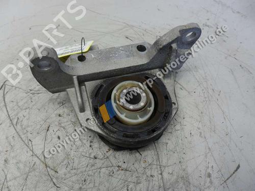 Gearbox mount FIAT STILO (192_) 1.6 16V (192_XB1A) | BP20549437M88