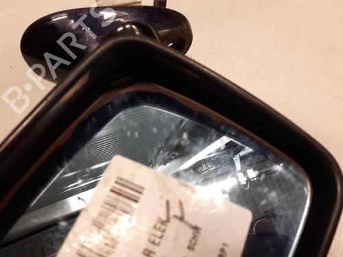 Used Right mirror AUDI 90 B3 (893, 894, 8A2) 2.3 E (133 hp) 20535398