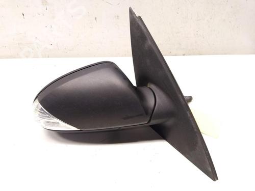 Right mirror SMART FORFOUR (454) 1.1 (454.030) | BP29575529C27 