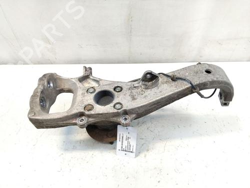 Right front steering knuckle TESLA MODEL S (5YJS) 85 | BP31792912M26