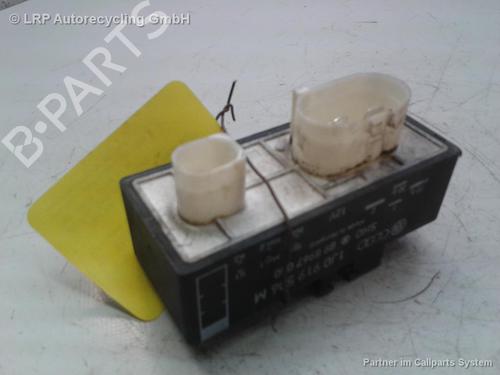 Used Electronic module VW POLO IV (9N_, 9A_) 1.9 TDI (101 hp) 20574575