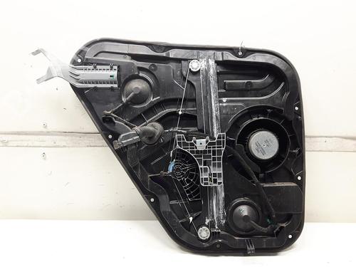 Used Rear right window mechanism HYUNDAI TUCSON (TL, TLE) 1.6 T-GDi (177 hp) 20518483