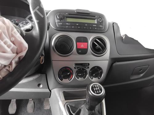 Hattehylde FIAT QUBO (225_) 1.4 (225AXA1A) | BP36093295C85 - Image 14