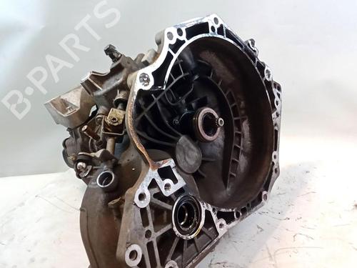 Gearbox OPEL CORSA E (X15) 1.4 (08, 68) | BP38273303M3 - Image 4