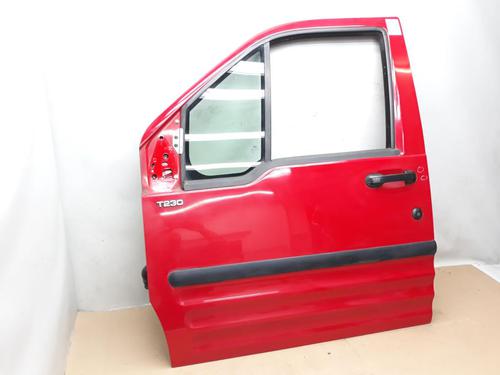Left front door FORD TRANSIT CONNECT (P65_, P70_, P80_) 1.8 TDCi | BP20578332C2 