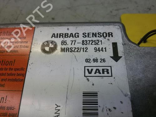 ECU airbags BMW 3 (E46) 318 i | BP20574390M53 