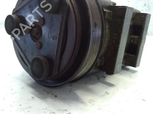 AC compressor FORD FIESTA IV (JA_, JB_) 1.3 i | BP20555623M34 