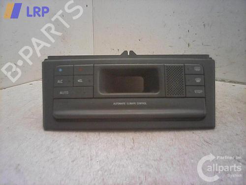 Used Climate control RENAULT LAGUNA I (B56_, 556_) 1.8 16V (B563, B564) (120 hp) 20552869