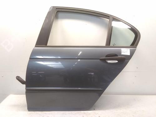 Used Left rear door BMW 3 (E46) 320 d (150 hp) 20517870